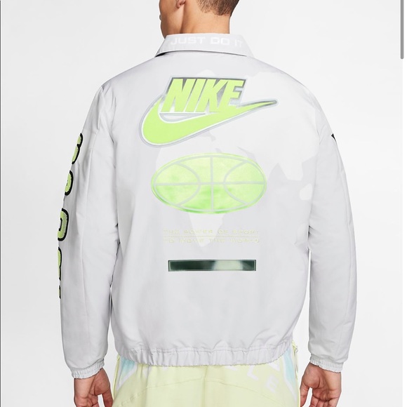 Nike x Pigalle - Picture 4 of 12